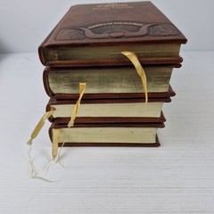 Classics Of The Old West By Different Authors ( Hardcover, 1980)