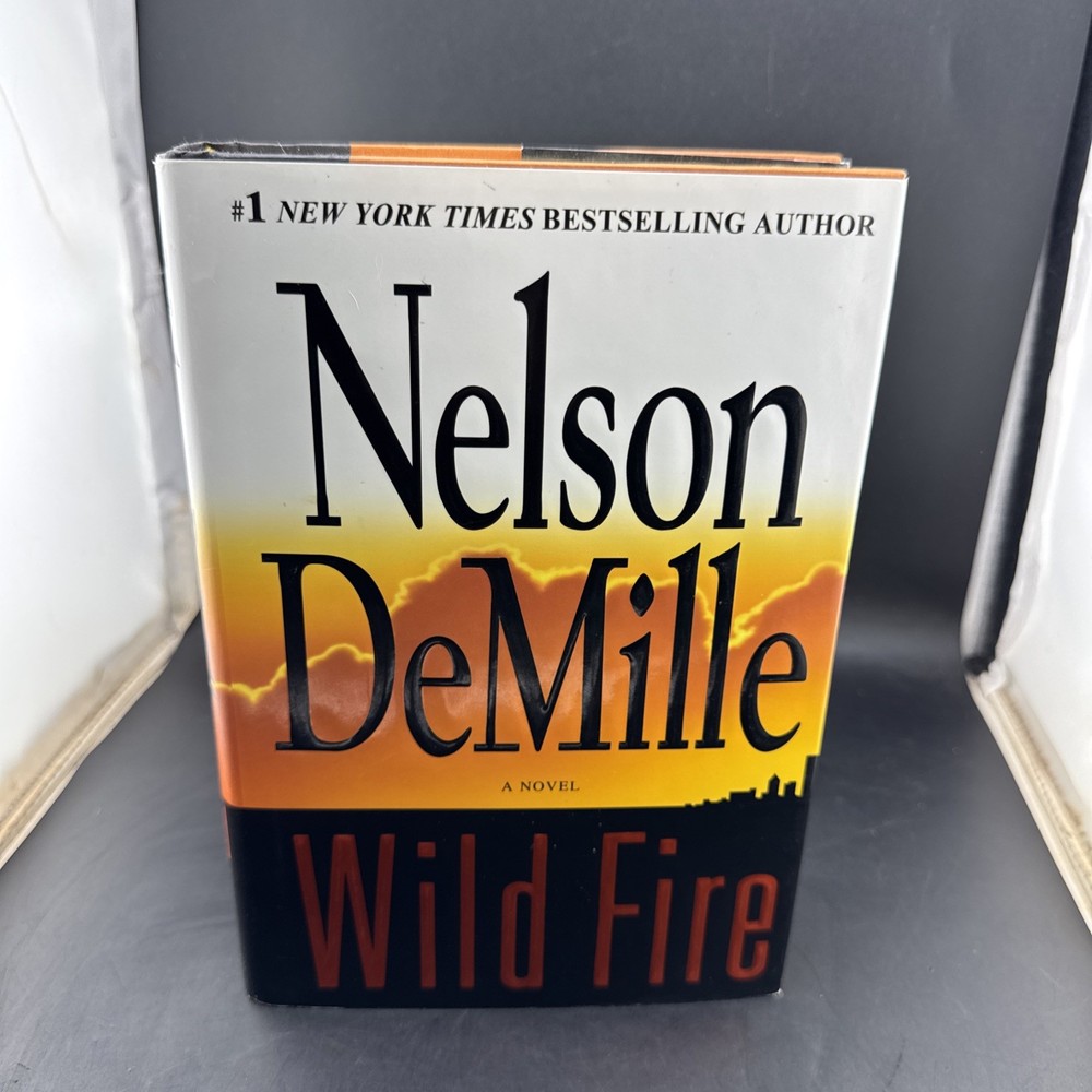 Wild Fire
