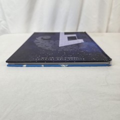 Paisley Park Archives Exhibition Series Tour Book Prince Illustrated Book