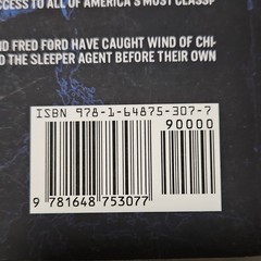 A Future Spy by Andrew Watts & Dale M. Nelson Firewall Spies Paperback Severn R…