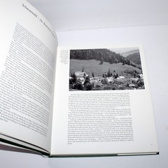 Schwarzwald Black Forest 1989 Achim Kaflein German Language Bucher
