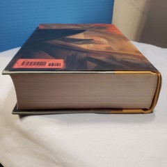 Harry Potter Deathly Hallows First Edition First Printing 759 Page Misprint