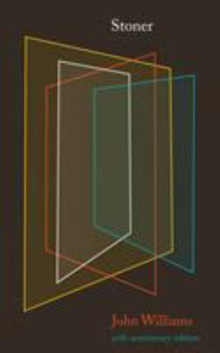 Stoner, Hardcover by Williams, John; McGahern, John (INT), Like New Used, Fre…