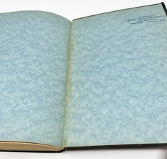 Vintage 1930s Essays Inspirational Writing Reflection Religion Self-Help Book
