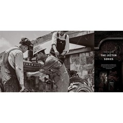 Farmall Century 1923-2023 Book by Lee Klancher 9781642341393