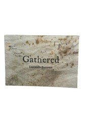 Gathered Lucinda Bunnen Photography Wabi-Sabi Art Book Set Signed Number 215/500