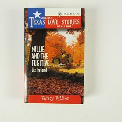 Lot of 6 Vintage Texas Love Stories Feisty Fillies Paperback Books