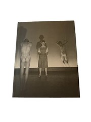 George Platt Lynes Photographs 1931-1955 Twelvetrees 3rd Edition Gay Interest