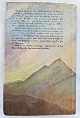Name Unknown ( A novella Stories ) by Chinghiz Guseinov, Raduga Publishers 1983