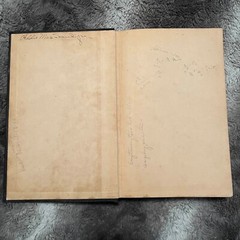 Textbook of Materia Medica and Therapeutics A. S. Blumgarten 1934