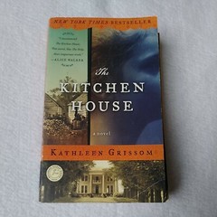 The Kitchen House | Kathleen Grissom | 2010 | Paperback | Historical Fiction