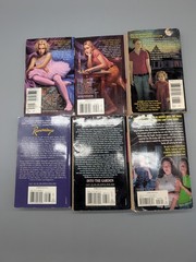 Lot Of 21 VC Andrews Paperback Books Various Series Mix