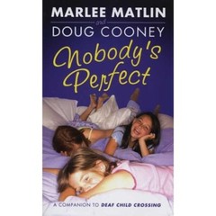Nobody’s Perfect Soft Cover