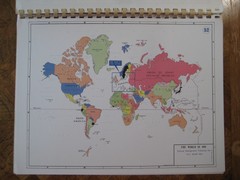 Atlas for the Great World War (The West Point Military History Series) WW1