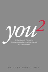 You 2 by Price Pritchett (English, Paperback) Brand New Book Free Shipping