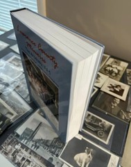 Lawrence County Memoirs – The Archives Volume 1 (brand new)