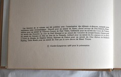 French Edition Belles Histoires de Chevaux Beautiful Horse Stories Book 1972