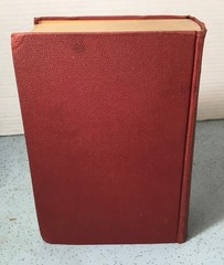 1927 ALEXANDRE DUMAS COLLECTED WORKS OF HB BOOK GIANT INTERNATIONAL SERIES