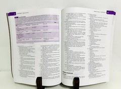 Mosby’s Comprehensive Review for NCLEX-PN 17th Ed by Eyles – Unused Code, GOOD