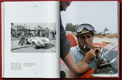 FERRARI by TASCHEN – NEW HUGE TRIBUTE – OVER 600 PAGES, 13 LBs RELEASED Nov 2025