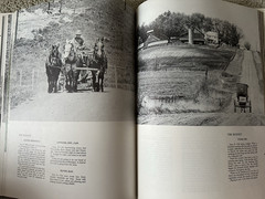 The Amish: A Pioneer Heritage Siged by Author With Dust Cover 175 Pages