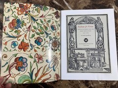 Metropolitan Museum of Art Bulletin Fall 2015 Textile Pattern Prints 1520-1620