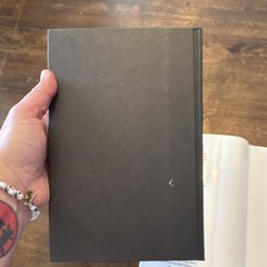Stephen King Fire-Starter 1980 Viking Press Hardcover with Dust Jacket, Vintage