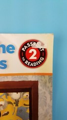 I Can Read Ready To Read Level 2 Unisex Paperback Lot of 9 Reading Books