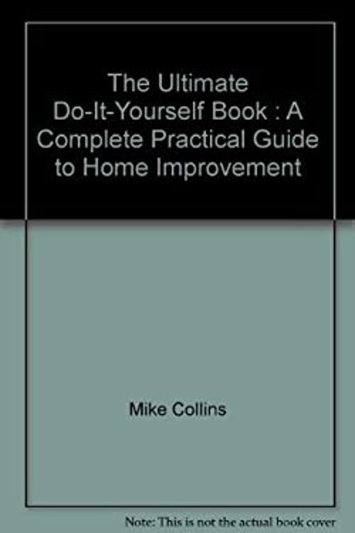 Do It Yourself Mike; Holloway, David; Legge, Benda; Carr, Diane C