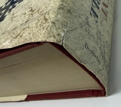 The Old Testament of the Jerusalem Bible 1966 Hardcover Book Doubleday Jones