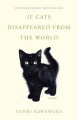 If Cats Disappeared from the World, Kawamura, Genki