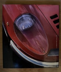 DINO 166-206-246 By Piero Casucci 1989 Hardcover