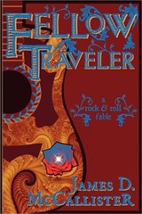 Fellow Traveler (Paperback or Softback)