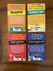 Lot of 9 Alexander McCall Smith No. 1 Ladies Detective Agency Series #1,4-10,12