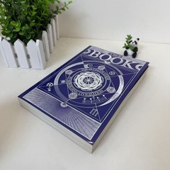 The Book. the Ultimate Guide to Rebuilding a Civilization – Inspirational