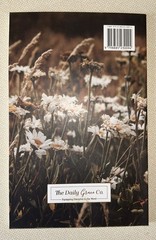 The Daily Grace Co. Meditations for Seasons of Waiting (New)