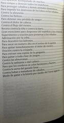 El Grimorio Del Papa Honorio III Ocultas Libro Book en Espanol 76 Pages