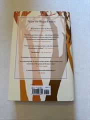 Wildwood : A Journey Through Trees by Roger Deakin (2009, Hardcover)