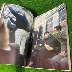 Nuuke Nobuyoshi Araki Photo Book 30x22cm Limited 1000 Softcover