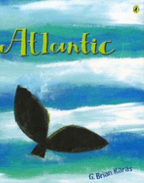 Atlantic Paperback G. Brian Karas
