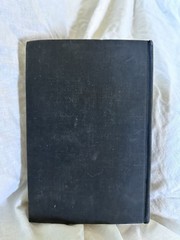 The Golden Egg James S. Pollak HC Henry Holt 1946 Third Printing Detective Novel