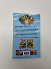 The apple pie ice cream parlor by Dream Harbor set Laurie Gilmore