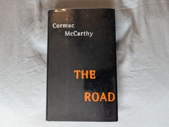 The Road by Cormac McCarthy – First Edition 10th Printing