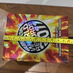 Guinness World Records 2011, 2012, 2013, 2014 & 2015 HardCover Set Of 5 Books