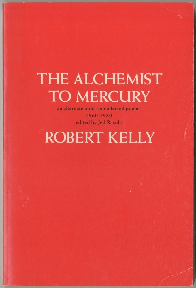 The alchemist to Mercury