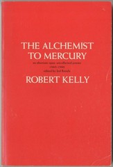 The alchemist to Mercury