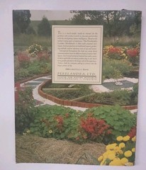 Perelandra Garden Workbook: A Complete Guide to Gardening with Nature Int
