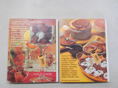 9 WOMAN’S DAY ENCYCLOPEDIA OF COOKERY COOKBOOK # HC VOLUME 1-4, 6-8, 10-11