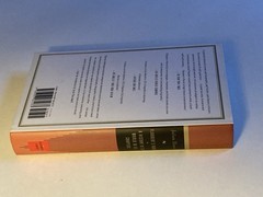 Flaubert’s Parrot & A History of the World in 10 1/2 Chapters; L of A Ed., NF/NF