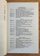 The Advanced Handbook on Modern Metal Detectors by Charles Garrett 1985 – NEW
